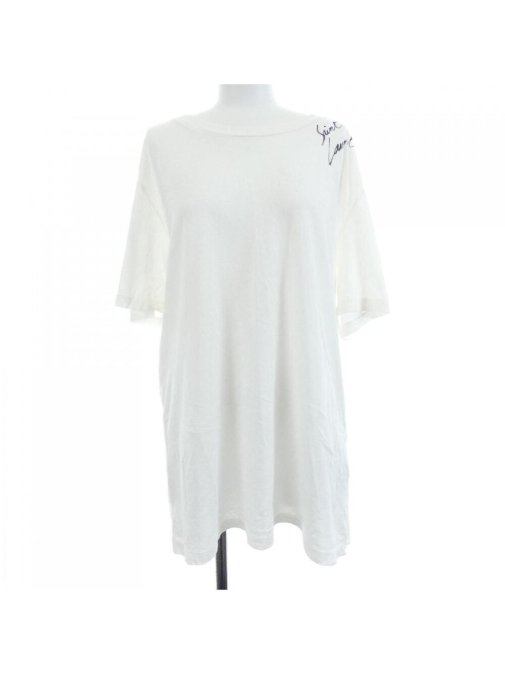 Saint Laurent Ybihc T-Shirt